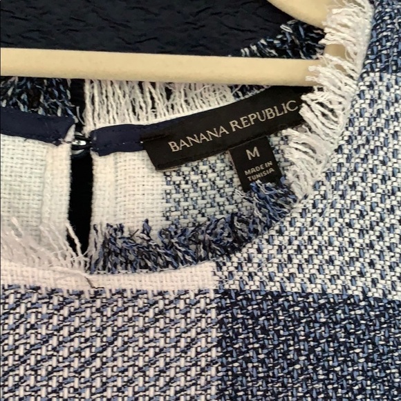 Banana Republic Top - Picture 2 of 2